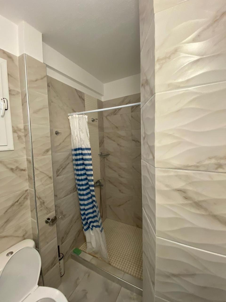 Apartman Mirjana Paralía Exteriér fotografie